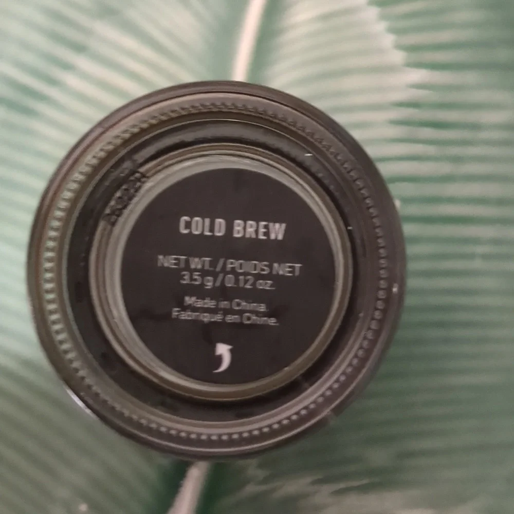 Morphe Eyeshadow